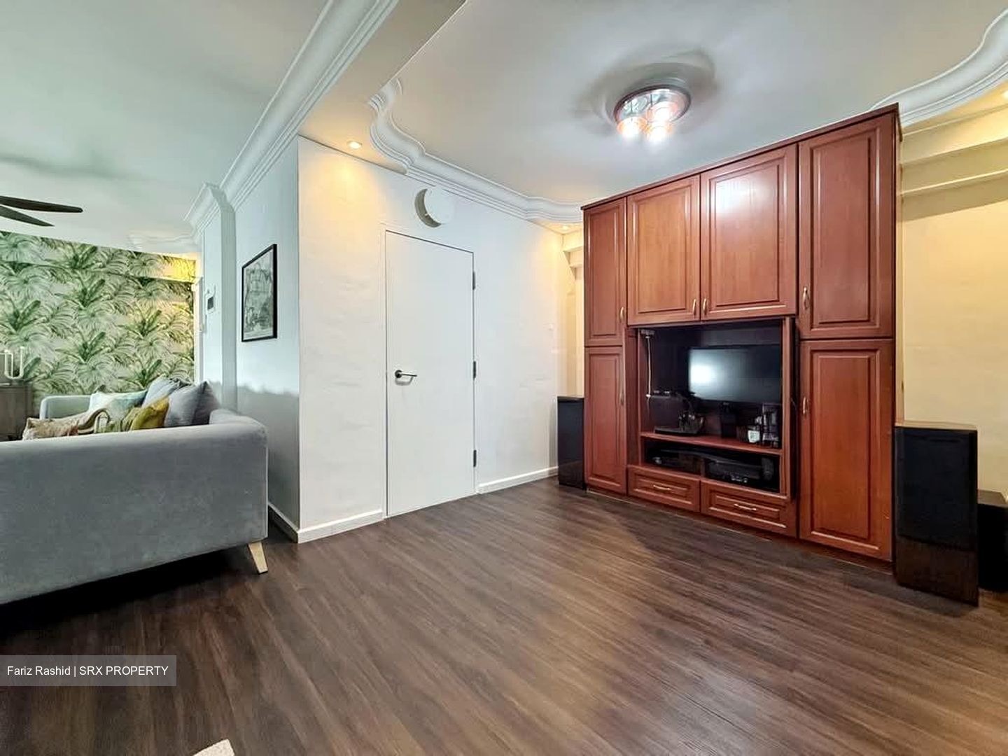 Blk 507C Montreal Spring (Sembawang), HDB 5 Rooms #604416851